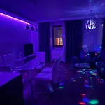 Luxury In Center 1 Varna