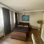 Luxury In Center 1 * Varna
