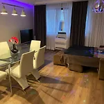 Apartment Luxury In Center 1 Varna