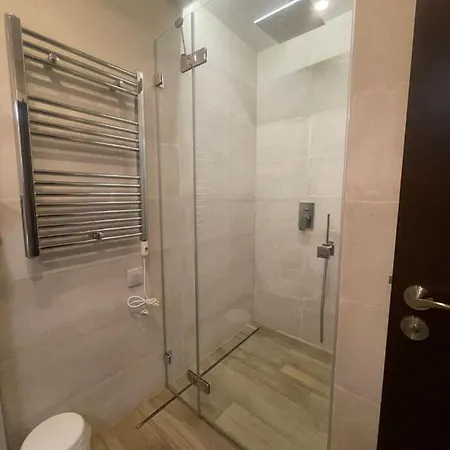 Luxury In Center 1 Lägenhet Varna
