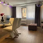 Luxury In Center 1 Apartmán Varna