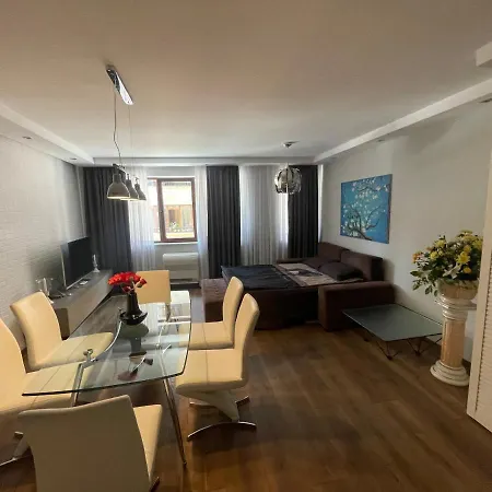 Luxury In Center 1 Lejlighed *