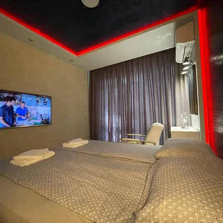 Luxury In Center 1 Apartamento Varna