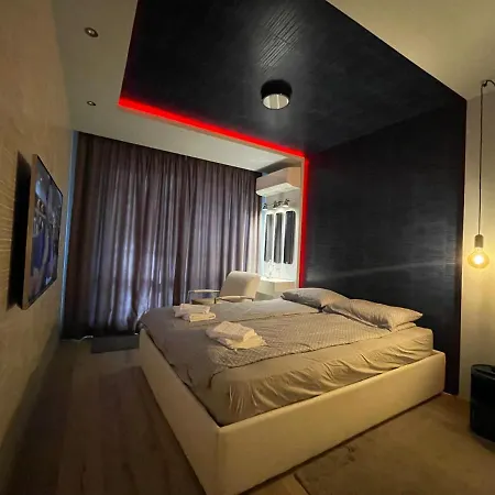 Luxury In Center 1 Apartamento