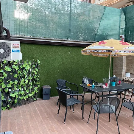 Luxury In Center 1 Apartamento