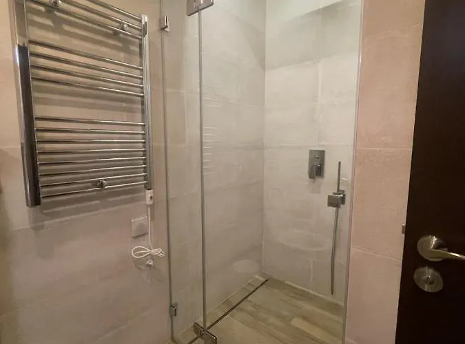Luxury In Center 1 Apartmán Varna